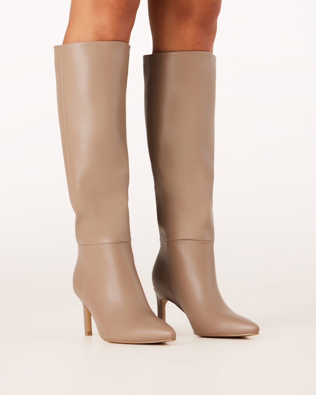 HARLEN - ECRU-Boots-Billini-BILLINI USA