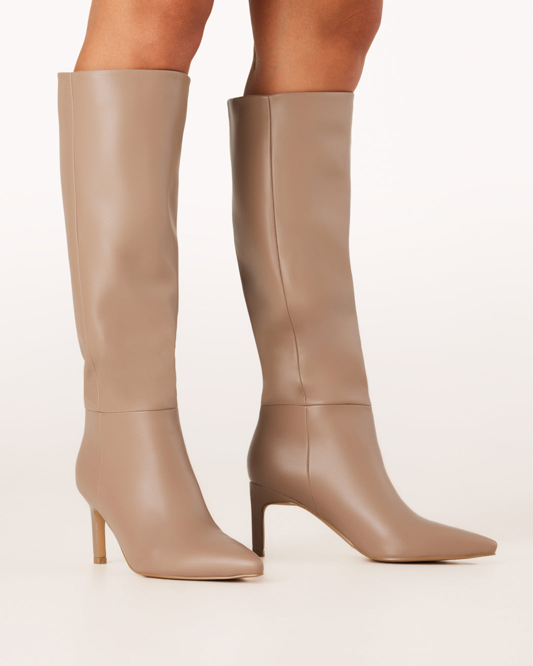 HARLEN - ECRU-Boots-Billini-BILLINI USA