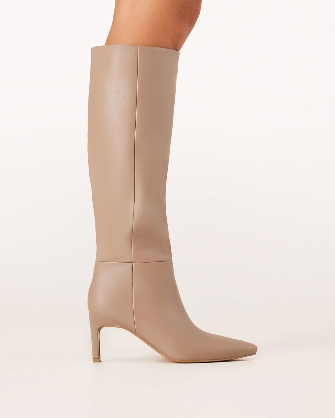 HARLEN - ECRU-Boots-Billini-BILLINI USA