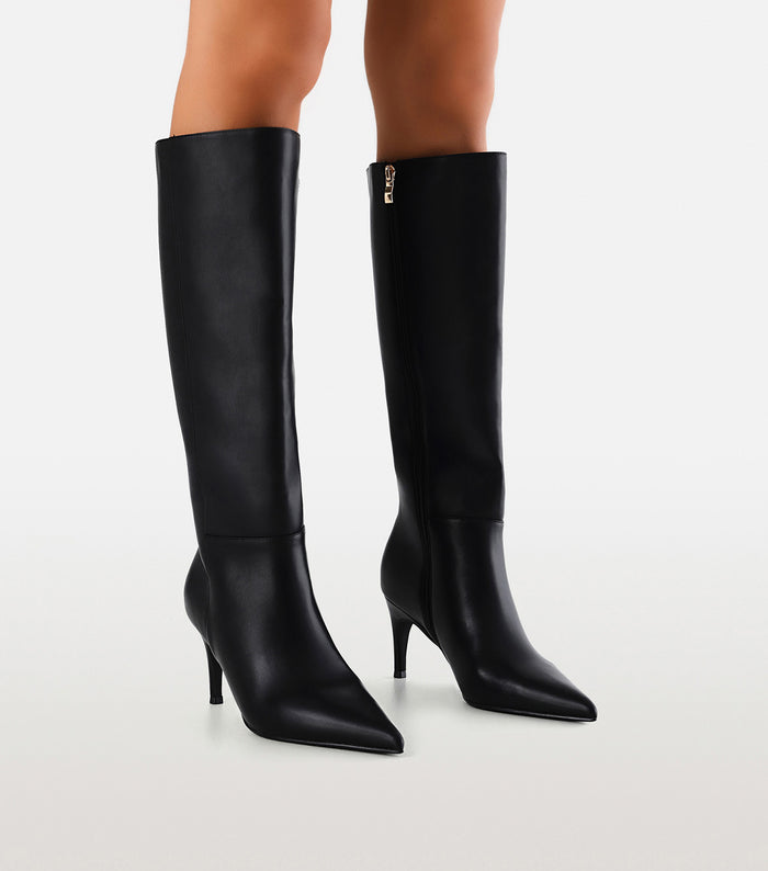 HARTWELL - BLACK-Boots-Billini-BILLINI USA