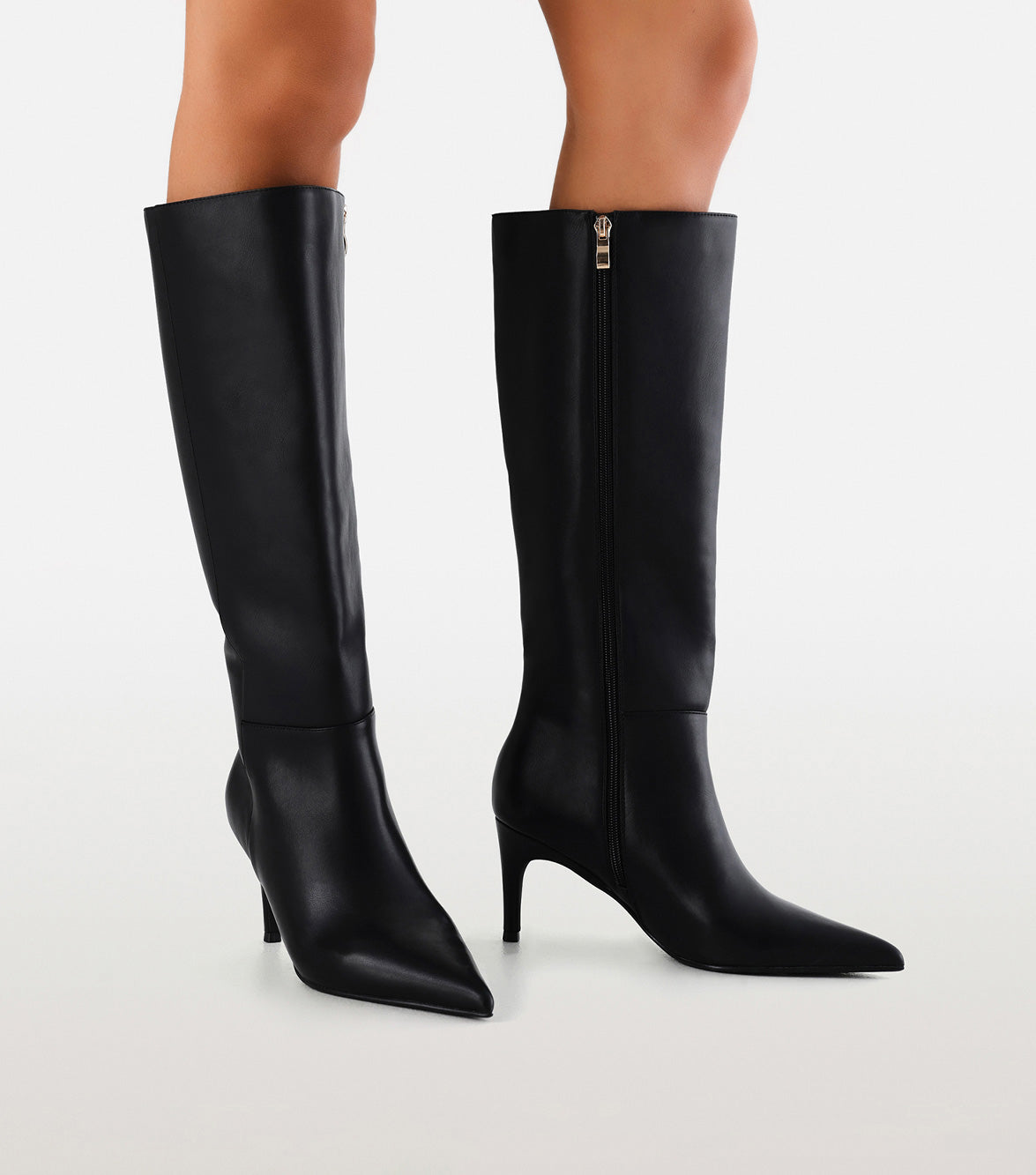 HARTWELL - BLACK-Boots-Billini-BILLINI USA