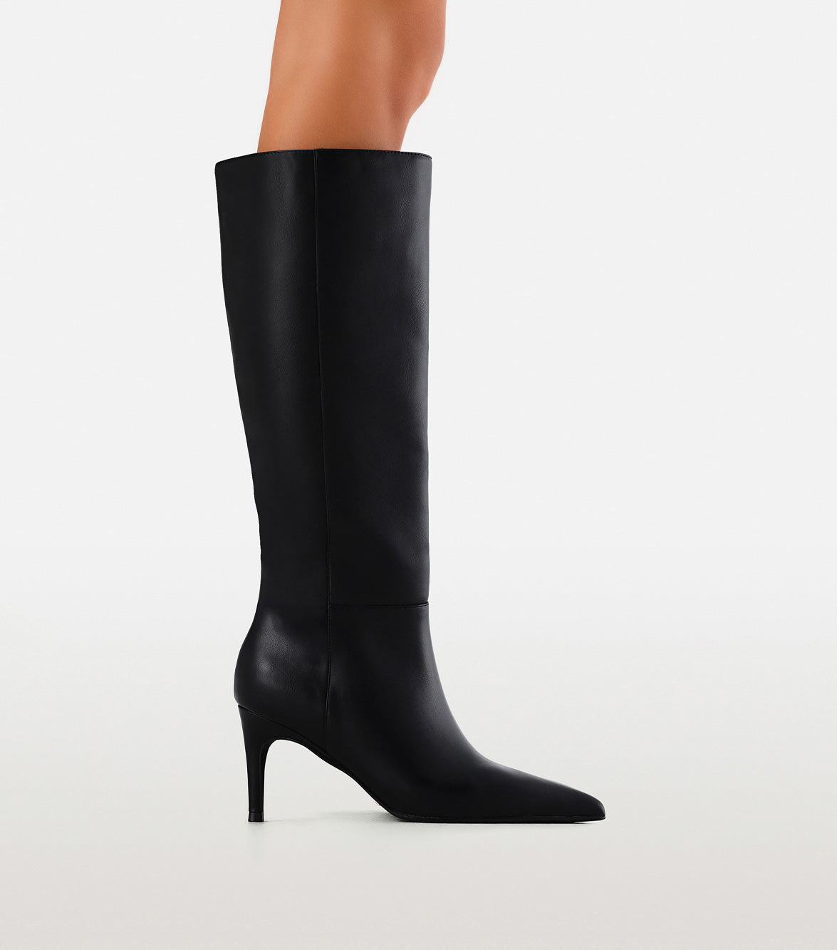 HARTWELL - BLACK-Boots-Billini-BILLINI USA