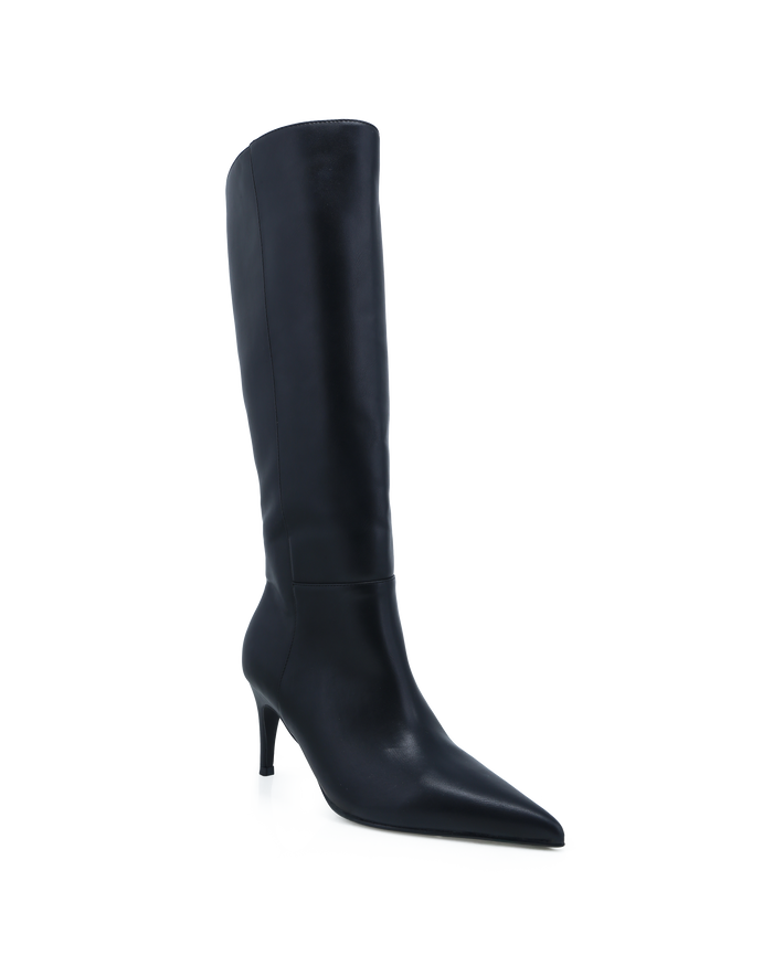 HARTWELL - BLACK-Boots-Billini-BILLINI USA