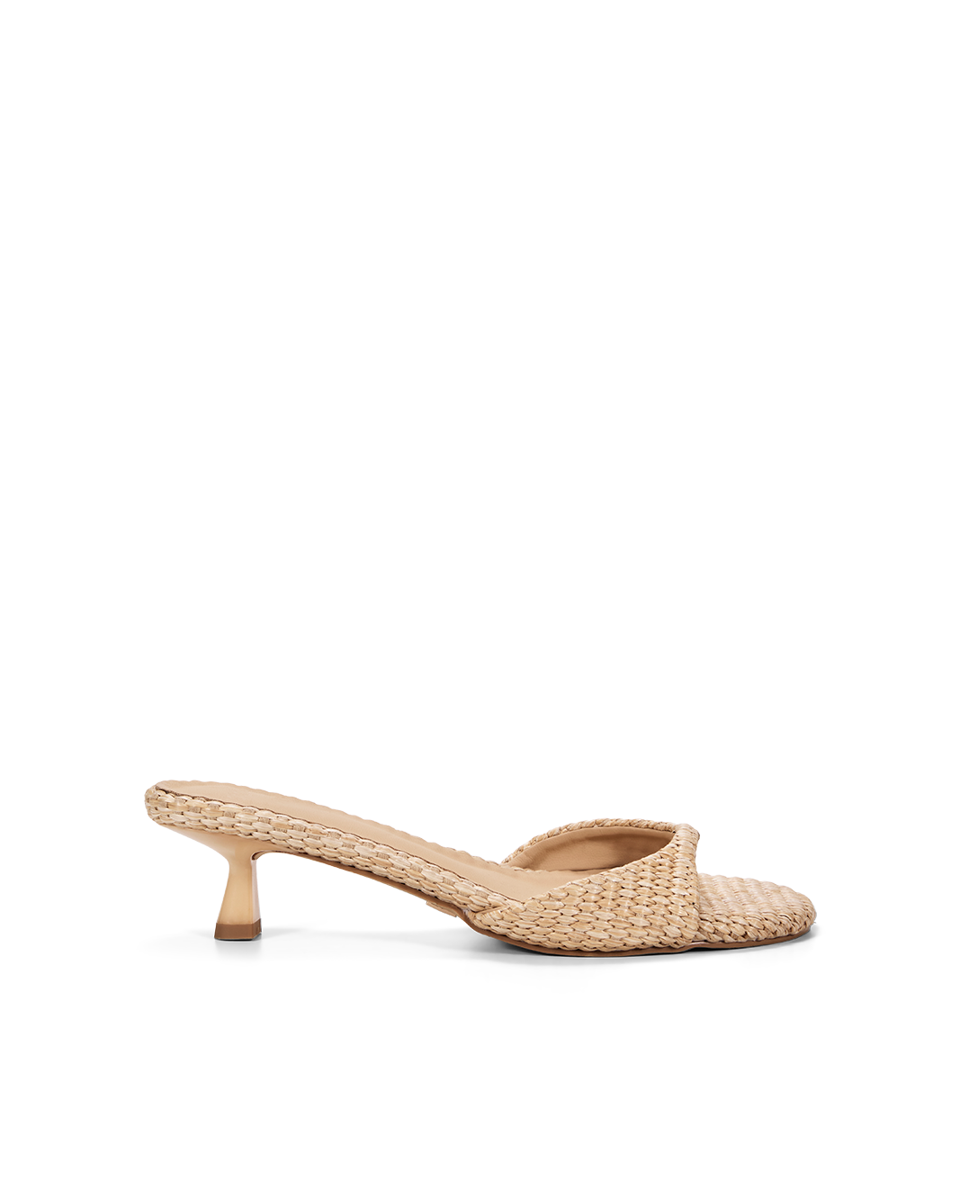 HAVEN - NATURAL RAFFIA-Heels-Billini-BILLINI USA