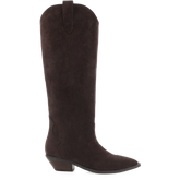 DARK CACAO SUEDE