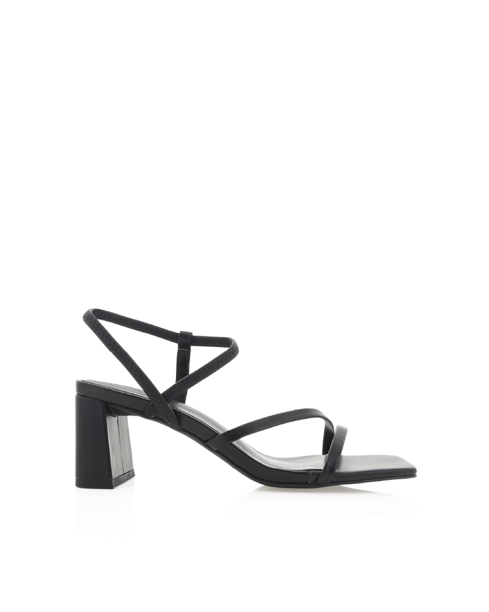HENNIE - BLACK-Heels-Billini-BILLINI USA