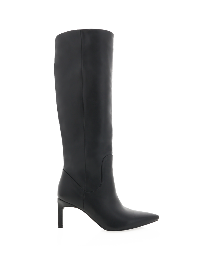 HUDA - BLACK-Boots-Billini-BILLINI USA