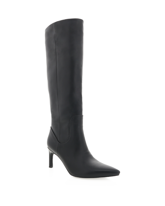 HUDA - BLACK-Boots-Billini-BILLINI USA