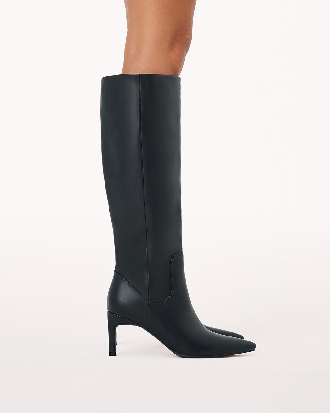 HUDA - BLACK-Boots-Billini-BILLINI USA