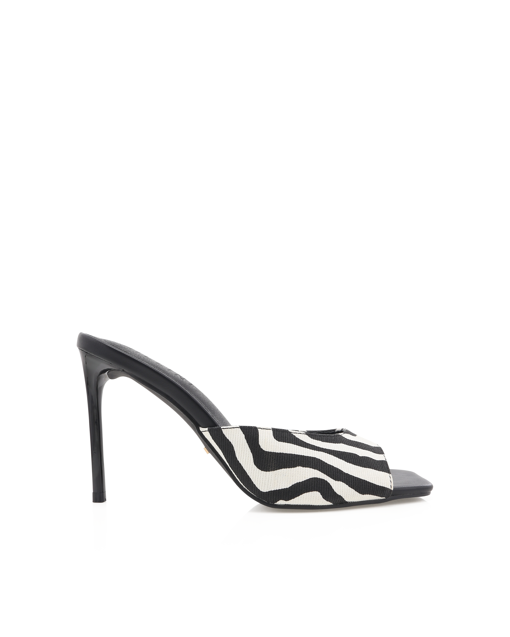 HUNTLEIGH - ZEBRA-Heels-Billini-BILLINI USA