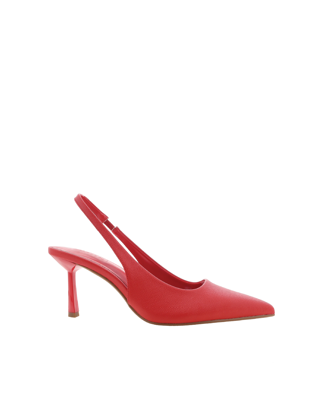 IDANA - PIMIENTO SAFFIANO SHINE-PUMPS-Billini-BILLINI USA