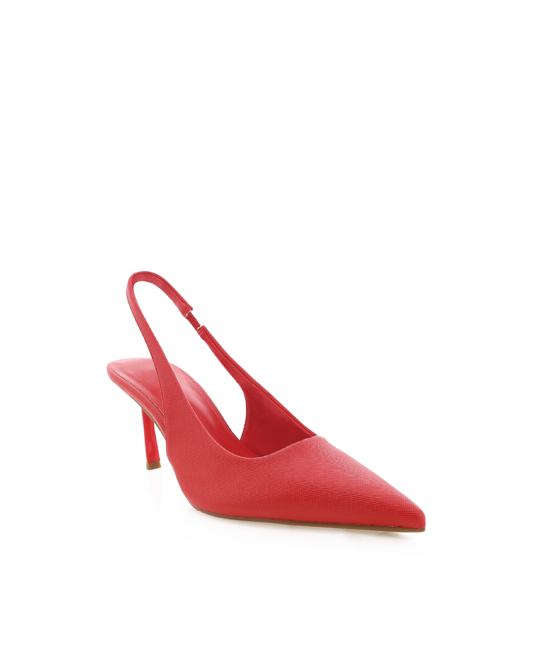 IDANA - PIMIENTO SAFFIANO SHINE-PUMPS-Billini-BILLINI USA