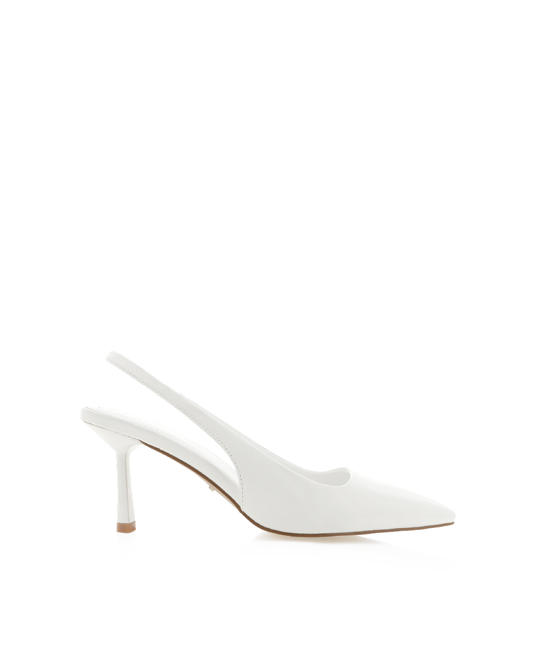 IDANA - WHITE-PUMPS-Billini-BILLINI USA