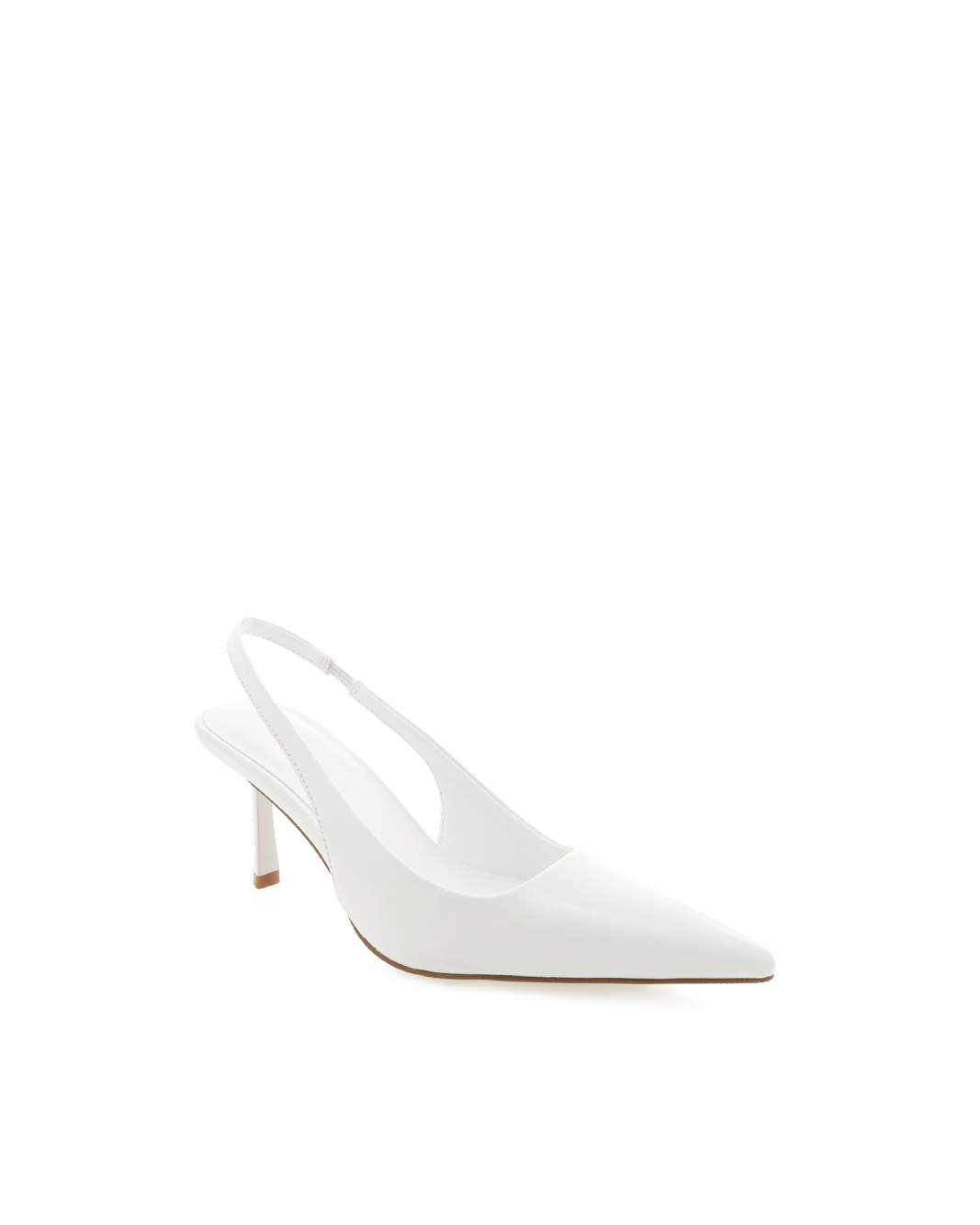 IDANA - WHITE-PUMPS-Billini-BILLINI USA