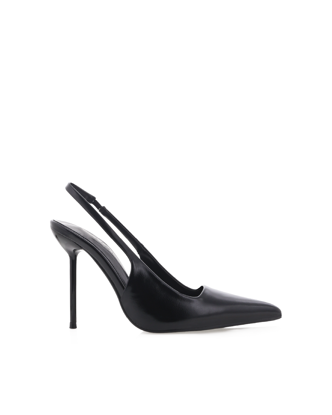 IGOR - BLACK SHINE-PUMPS-Billini-BILLINI USA