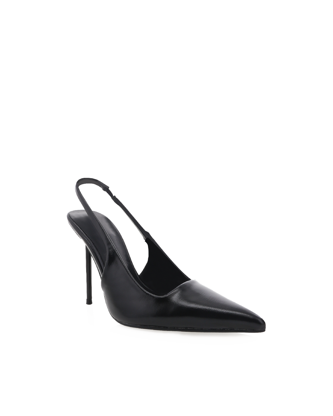 IGOR - BLACK SHINE-PUMPS-Billini-BILLINI USA