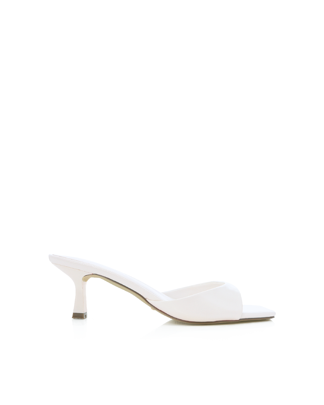 ILARIA - WHITE SHINE-Heels-Billini-BILLINI USA