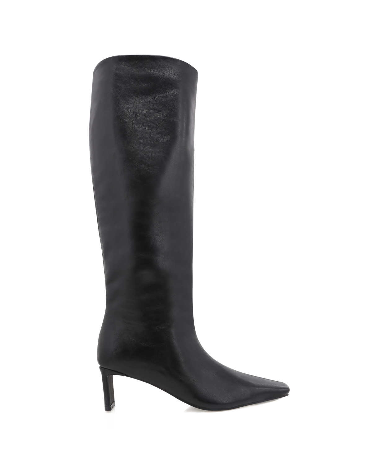 IMOGENE - BLACK-Boots-Billini-BILLINI USA