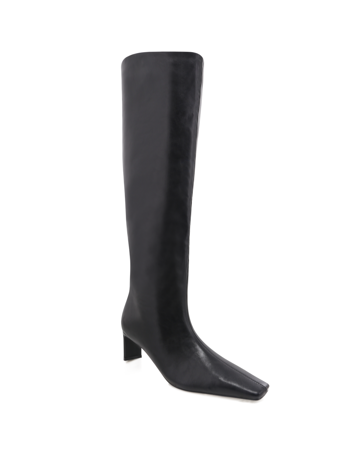 IMOGENE - BLACK-Boots-Billini-BILLINI USA