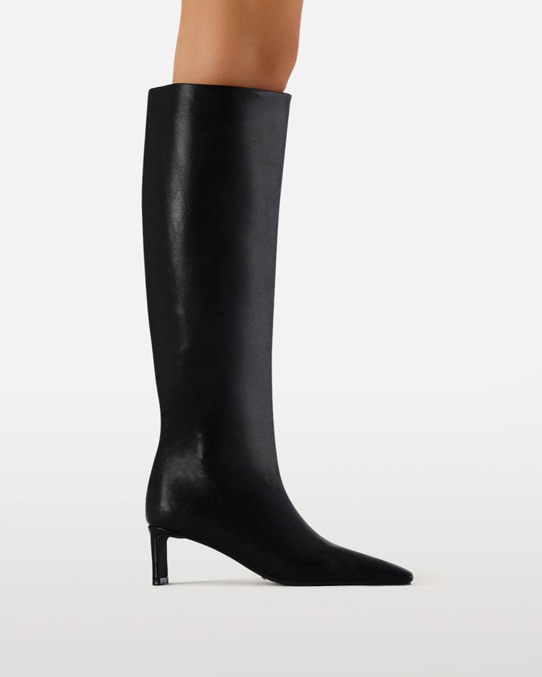 IMOGENE - BLACK-Boots-Billini-BILLINI USA