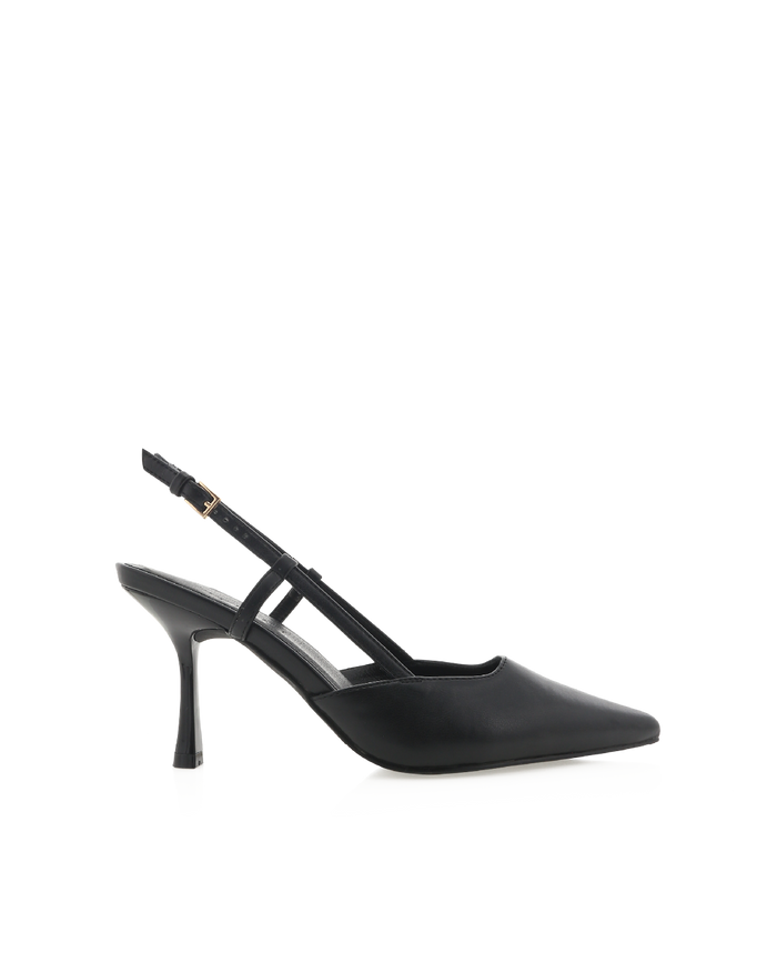 ISABEL - BLACK-PUMPS-Billini-BILLINI USA