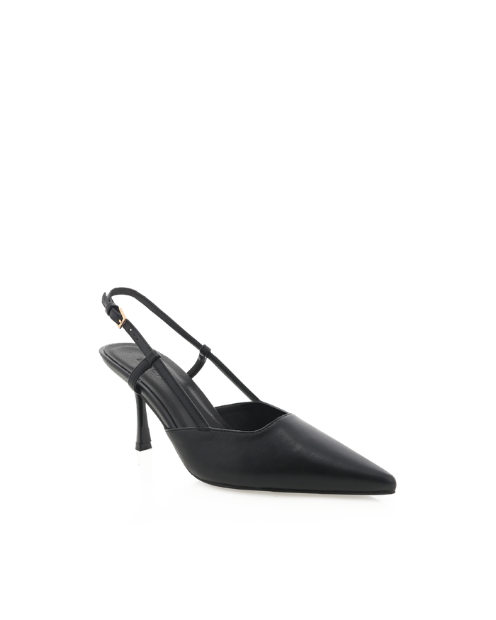 ISABEL - BLACK-PUMPS-Billini-BILLINI USA