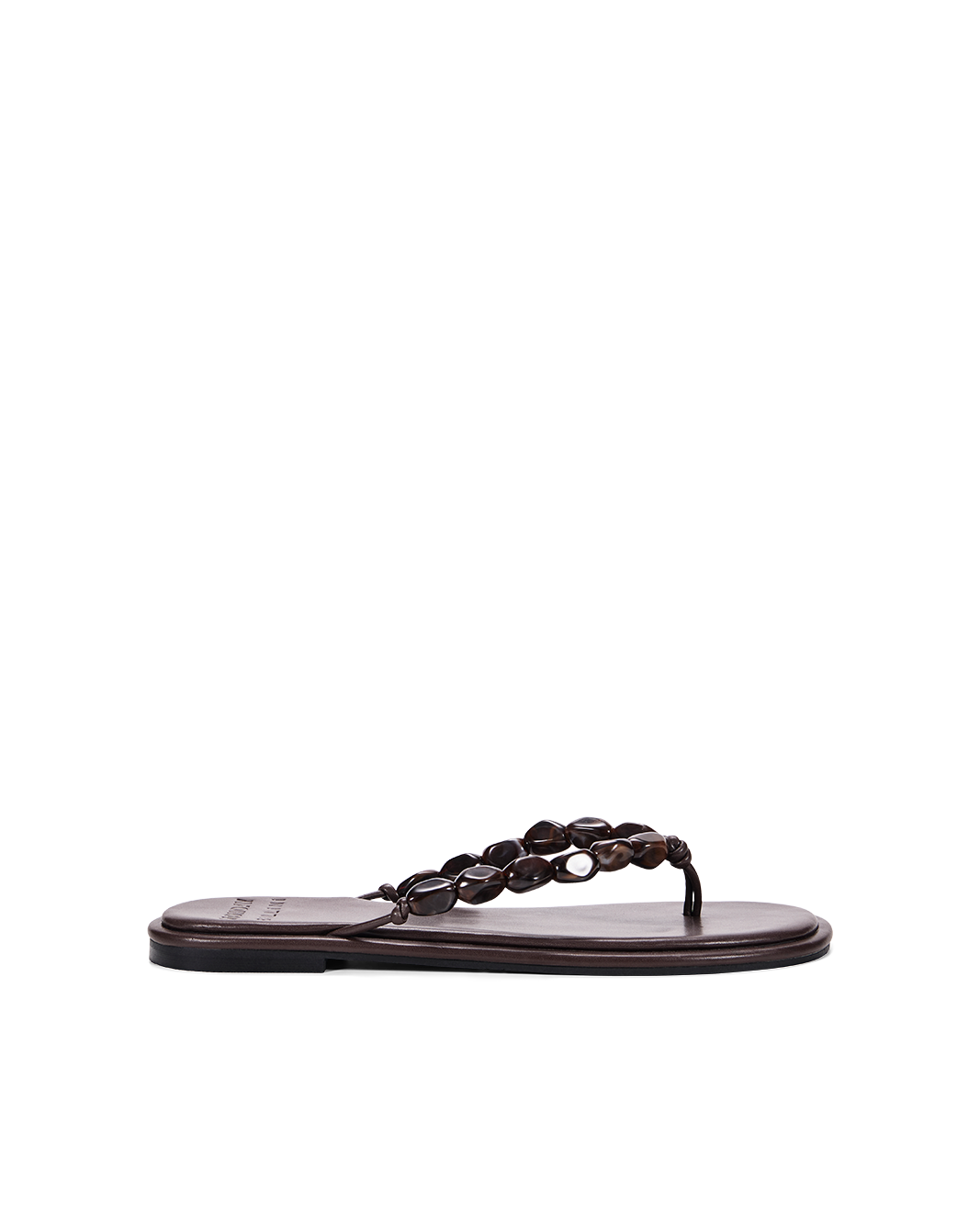 ISCHIA - ESPRESSO-Sandals-Billini-BILLINI USA