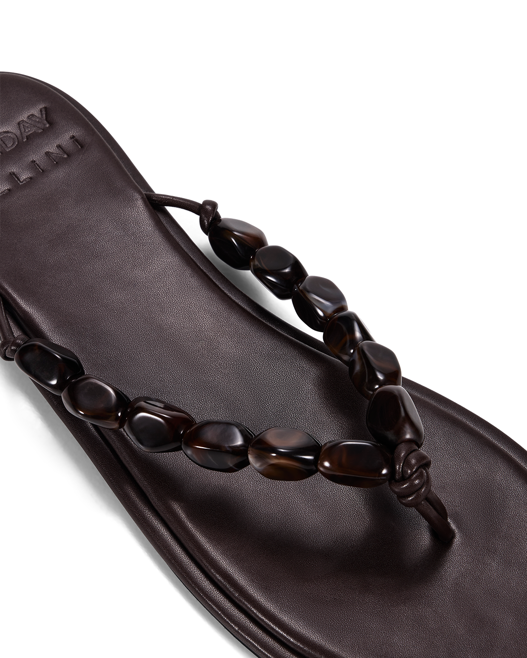 ISCHIA - ESPRESSO-Sandals-Billini-BILLINI USA