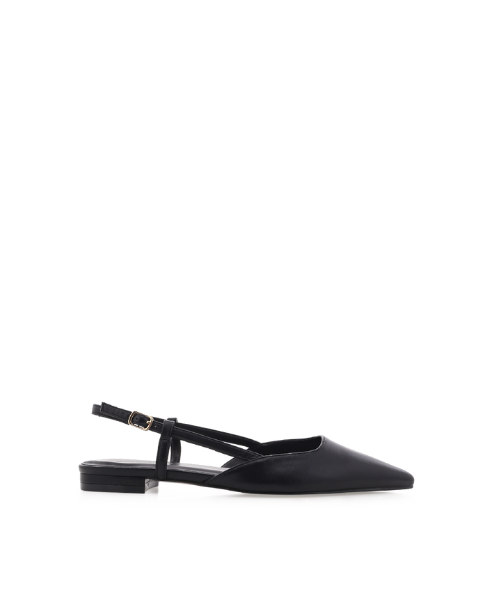 IVER - BLACK-Flats-Billini-BILLINI USA