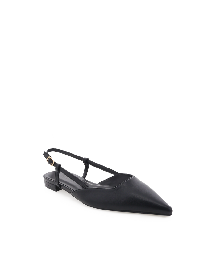 IVER - BLACK-Flats-Billini-BILLINI USA
