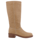 CARAMEL BURNISHED