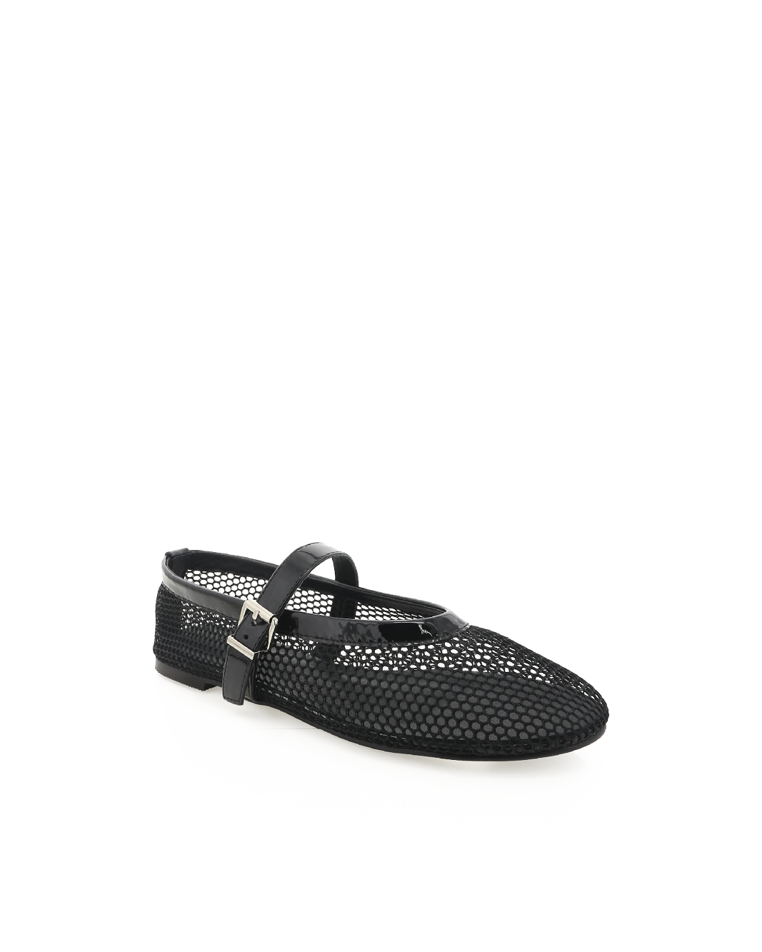 JAYLAH - BLACK-Flats-Billini-BILLINI USA
