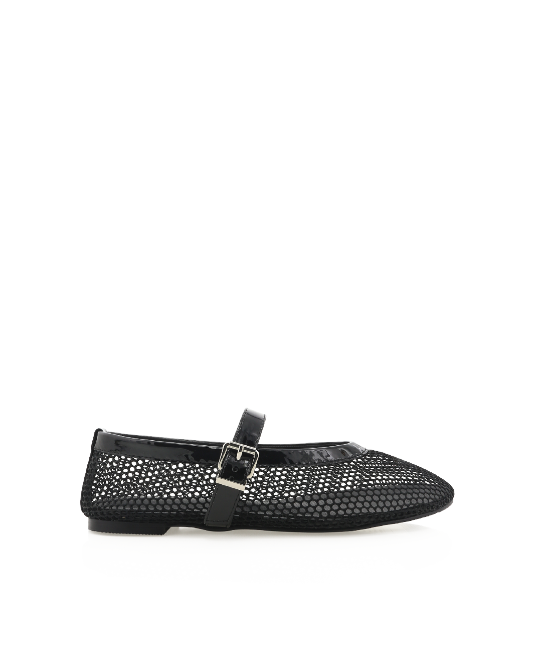 JAYLAH - BLACK-Flats-Billini-BILLINI USA