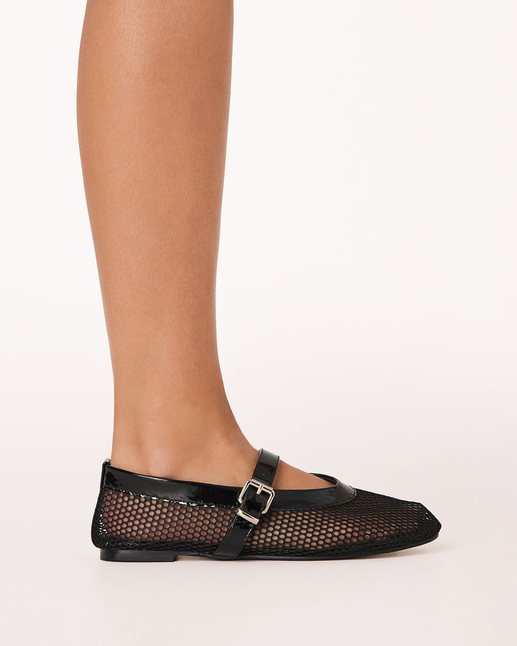JAYLAH - BLACK-Flats-Billini-BILLINI USA