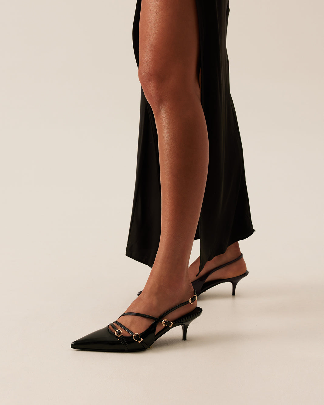 JEANI - BLACK PATENT-Heels-Billini-BILLINI USA