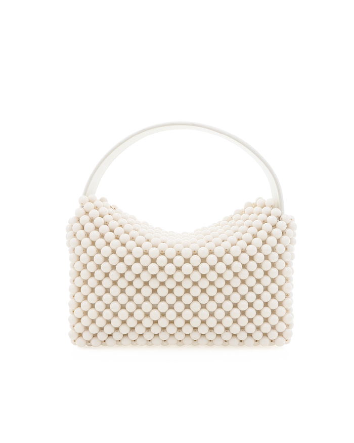 JEANIE HANDLE BAG - BONE-Handbags-Billini-BILLINI USA