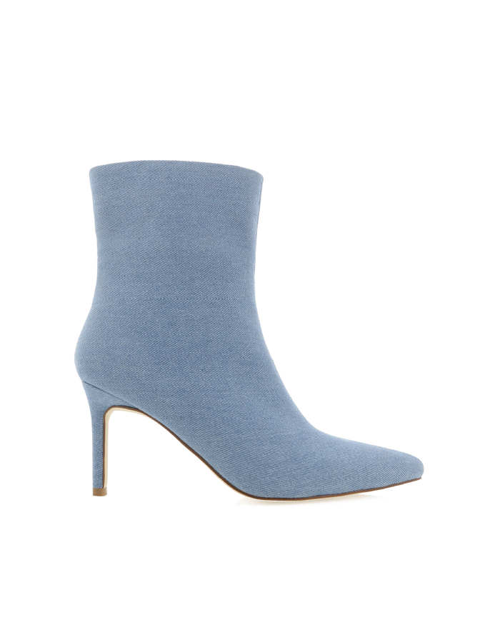 JOANNIE - BLUE DENIM-Boots-Billini-BILLINI USA