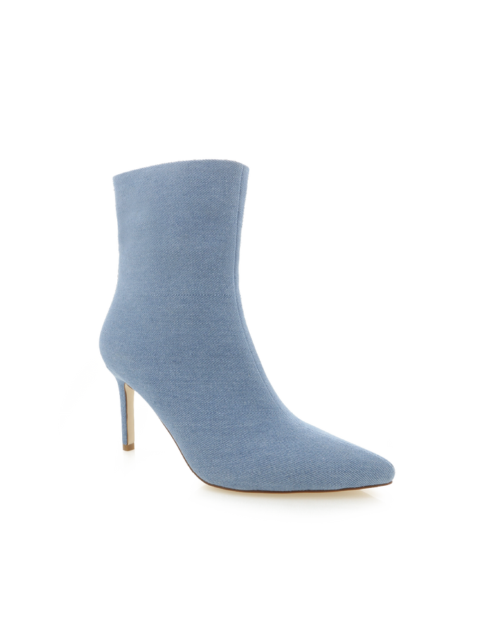 JOANNIE - BLUE DENIM-Boots-Billini-BILLINI USA