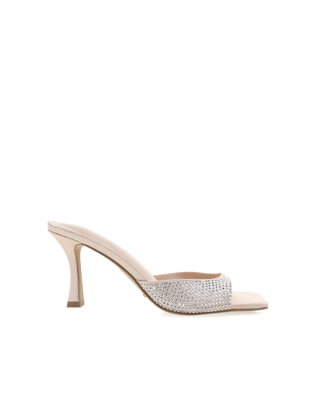 JONES - CHAMPAGNE-DIAMANTE-Heels-Billini-BILLINI USA