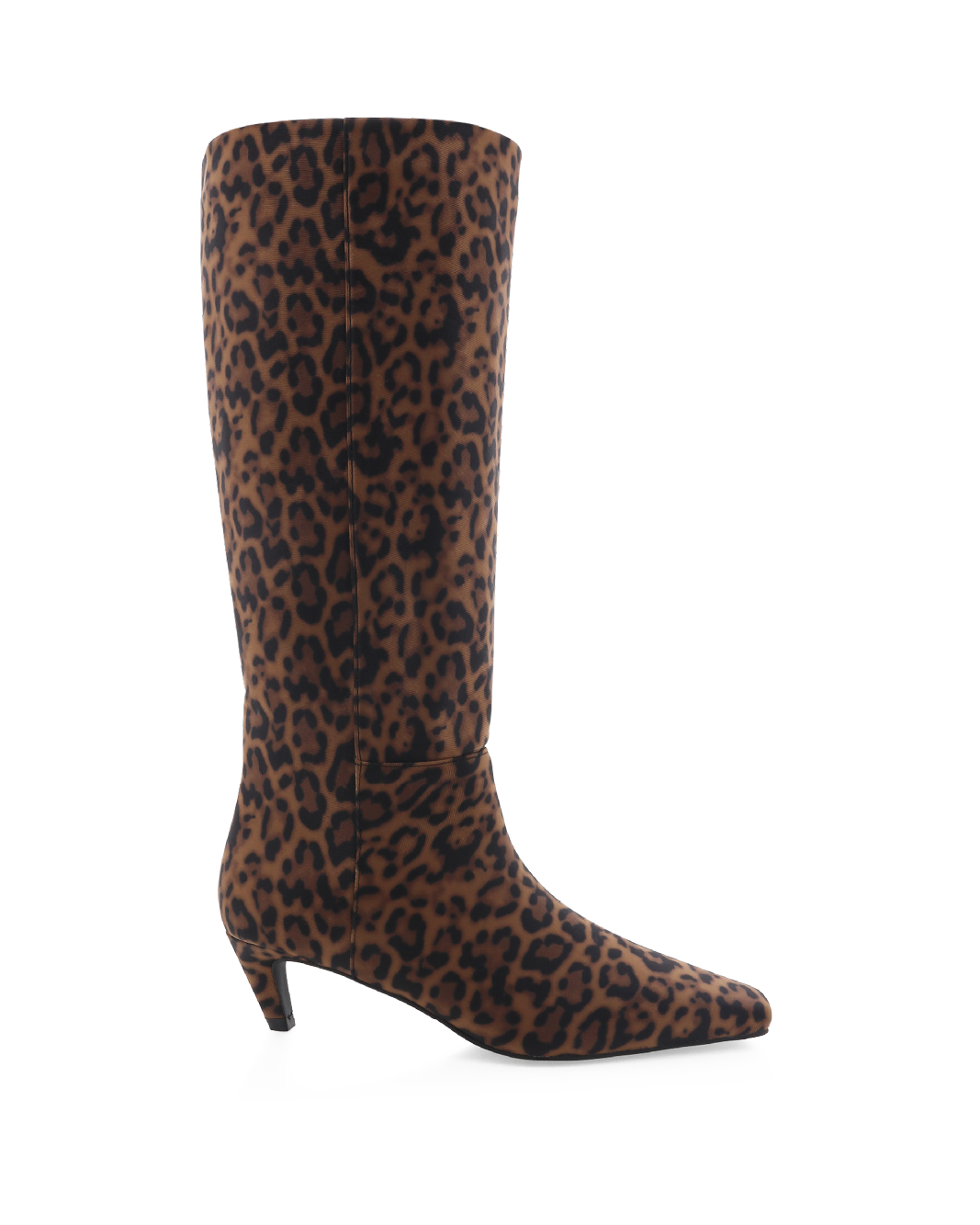 JOVIE - LEOPARD-Boots-Billini-BILLINI USA