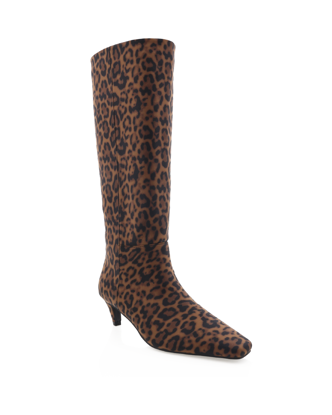 JOVIE - LEOPARD-Boots-Billini-BILLINI USA