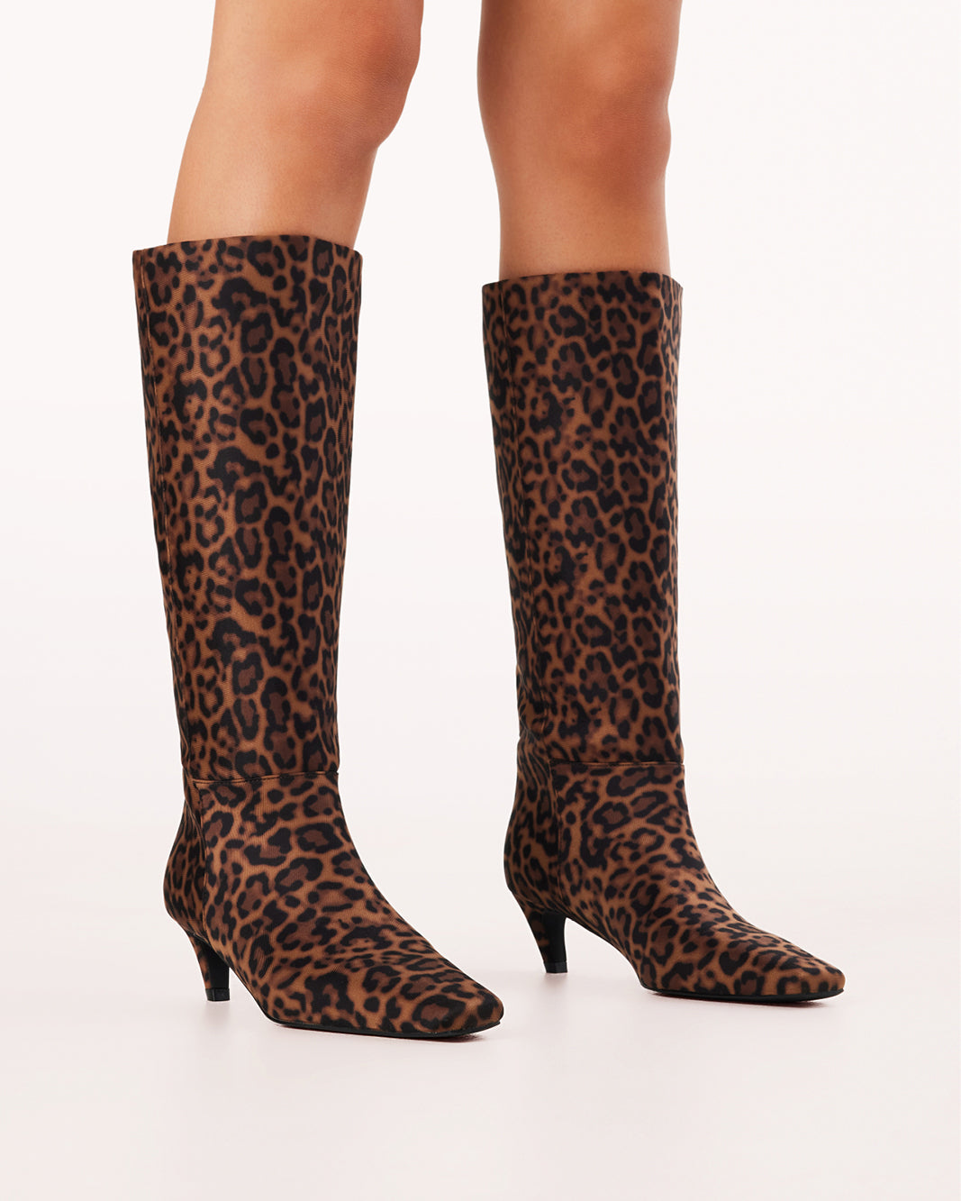 JOVIE - LEOPARD-Boots-Billini-BILLINI USA