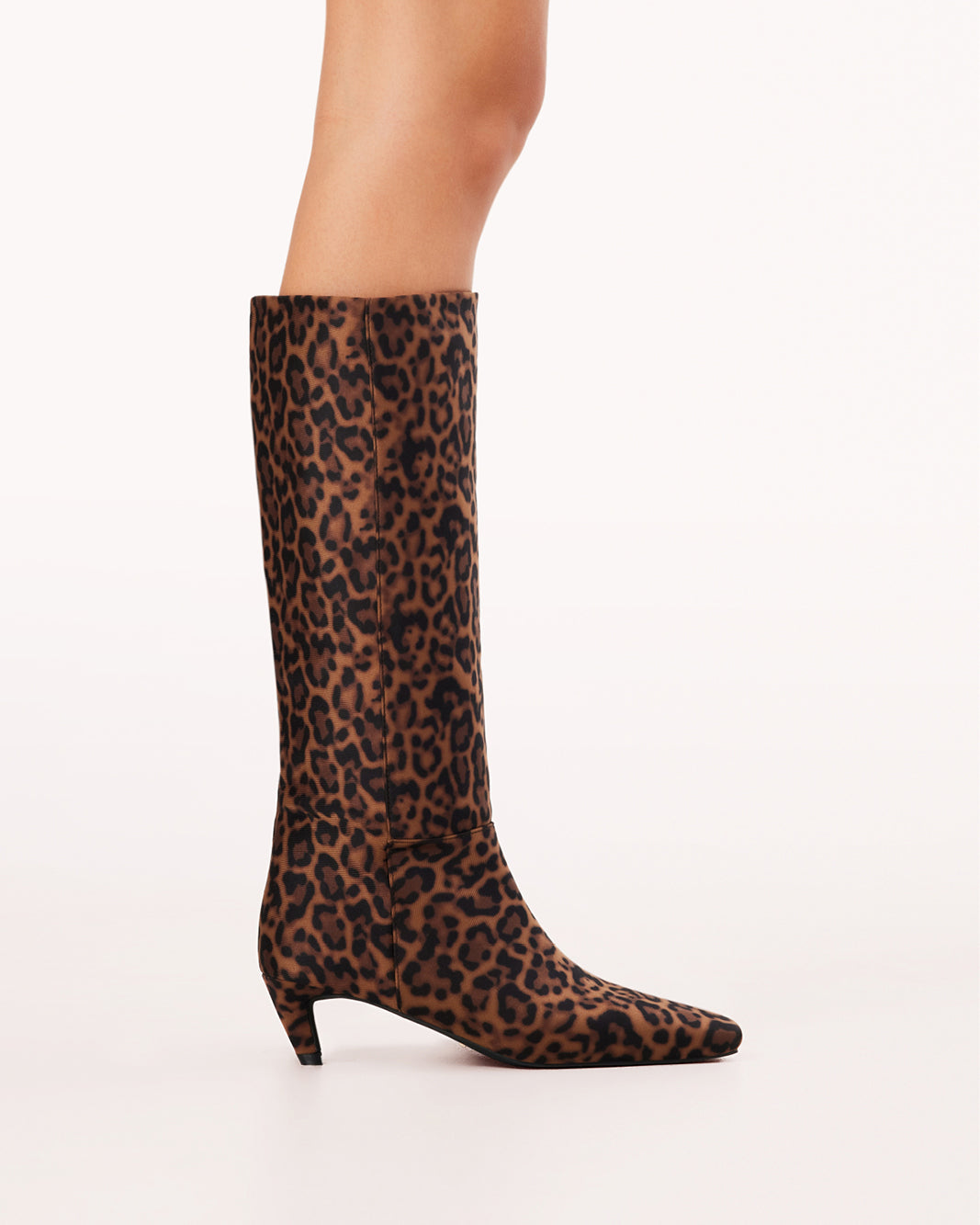 JOVIE - LEOPARD-Boots-Billini-BILLINI USA