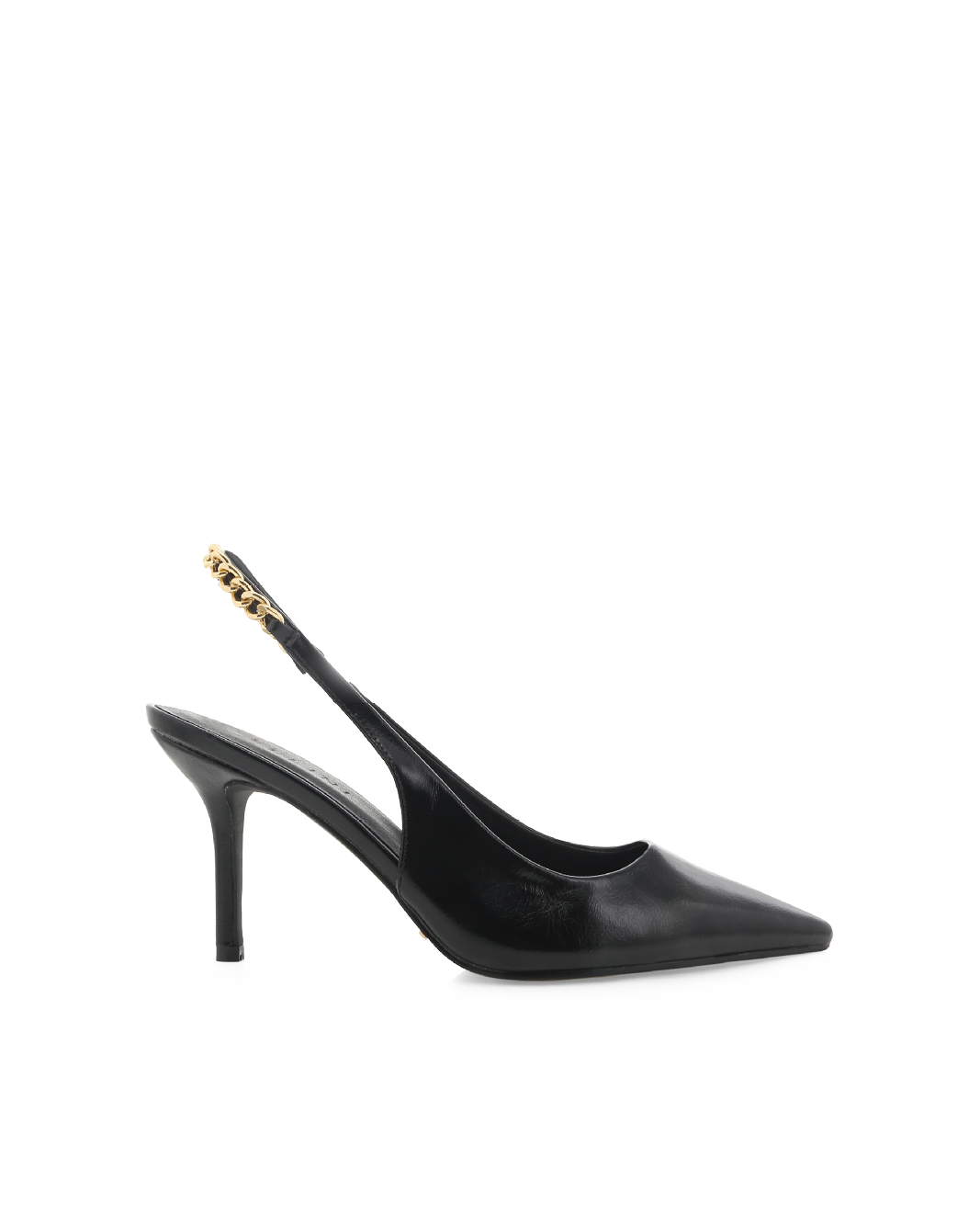 KABIR - BLACK SHINE-PUMPS-Billini-BILLINI USA