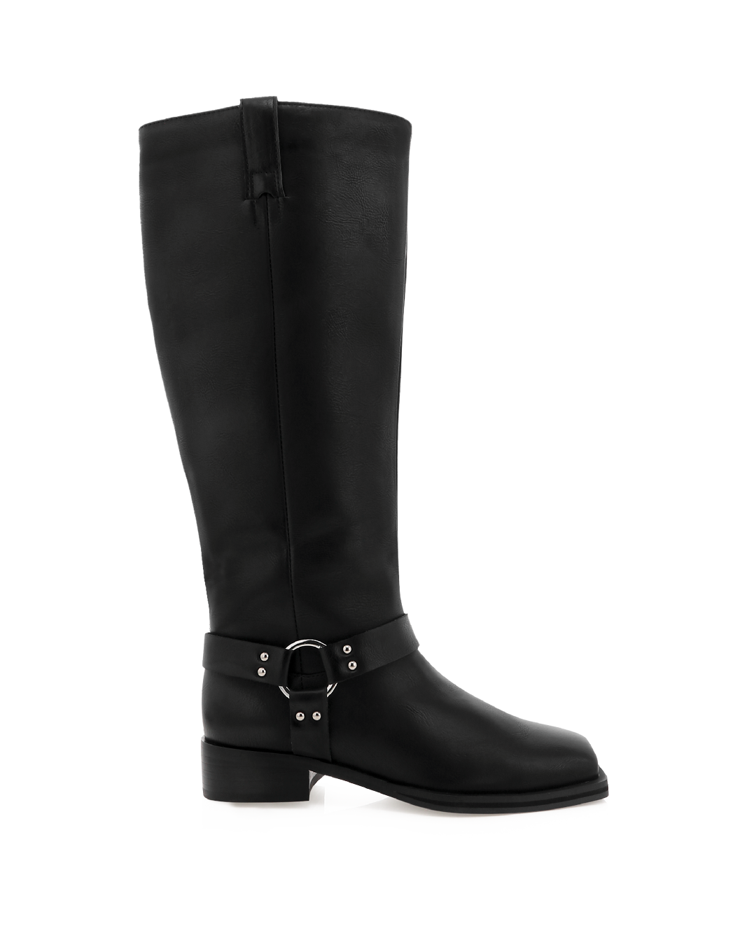 KALILAH - BLACK-Boots-Billini-BILLINI USA