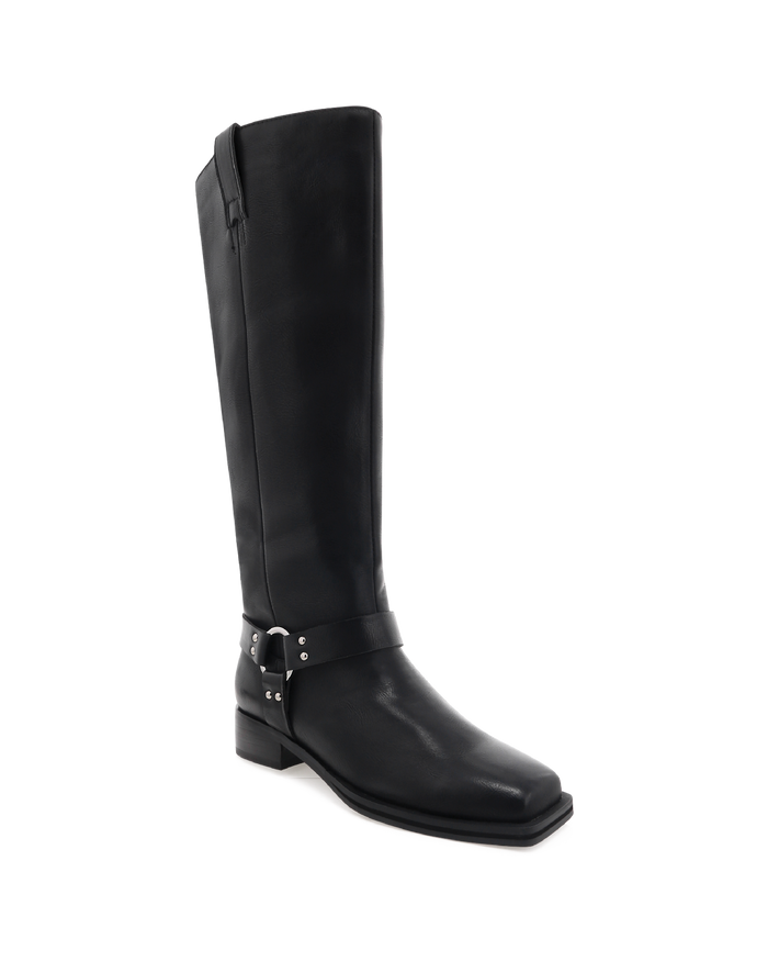 KALILAH - BLACK-Boots-Billini-BILLINI USA