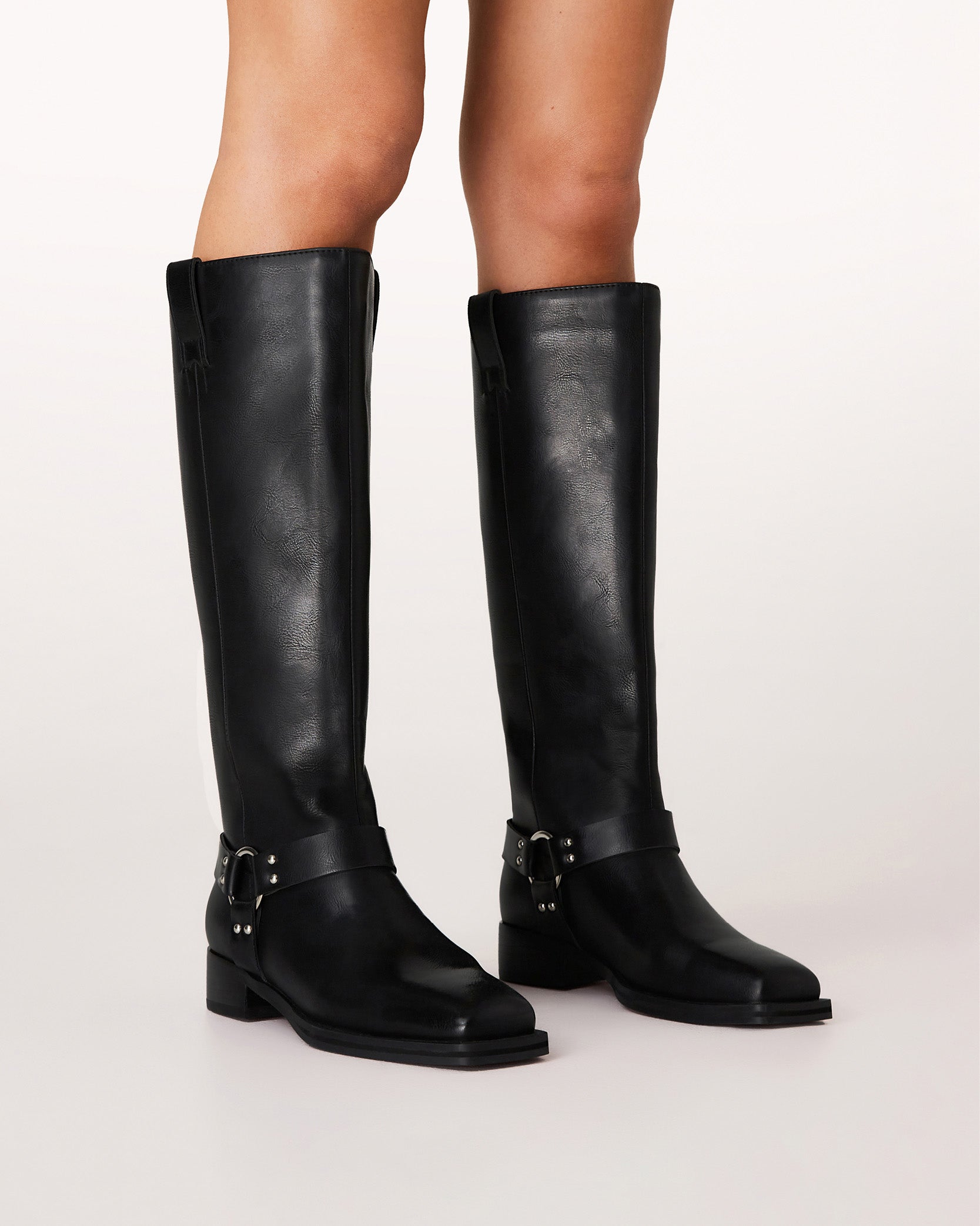 KALILAH - BLACK-Boots-Billini-BILLINI USA