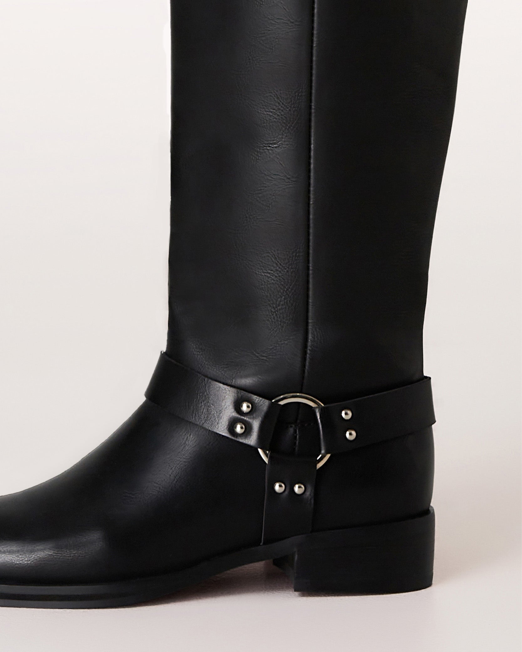KALILAH - BLACK-Boots-Billini-BILLINI USA