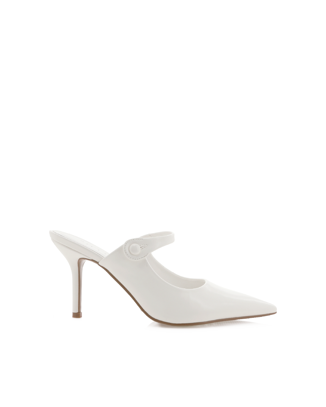 KALIO - FROST-Heels-Billini-BILLINI USA