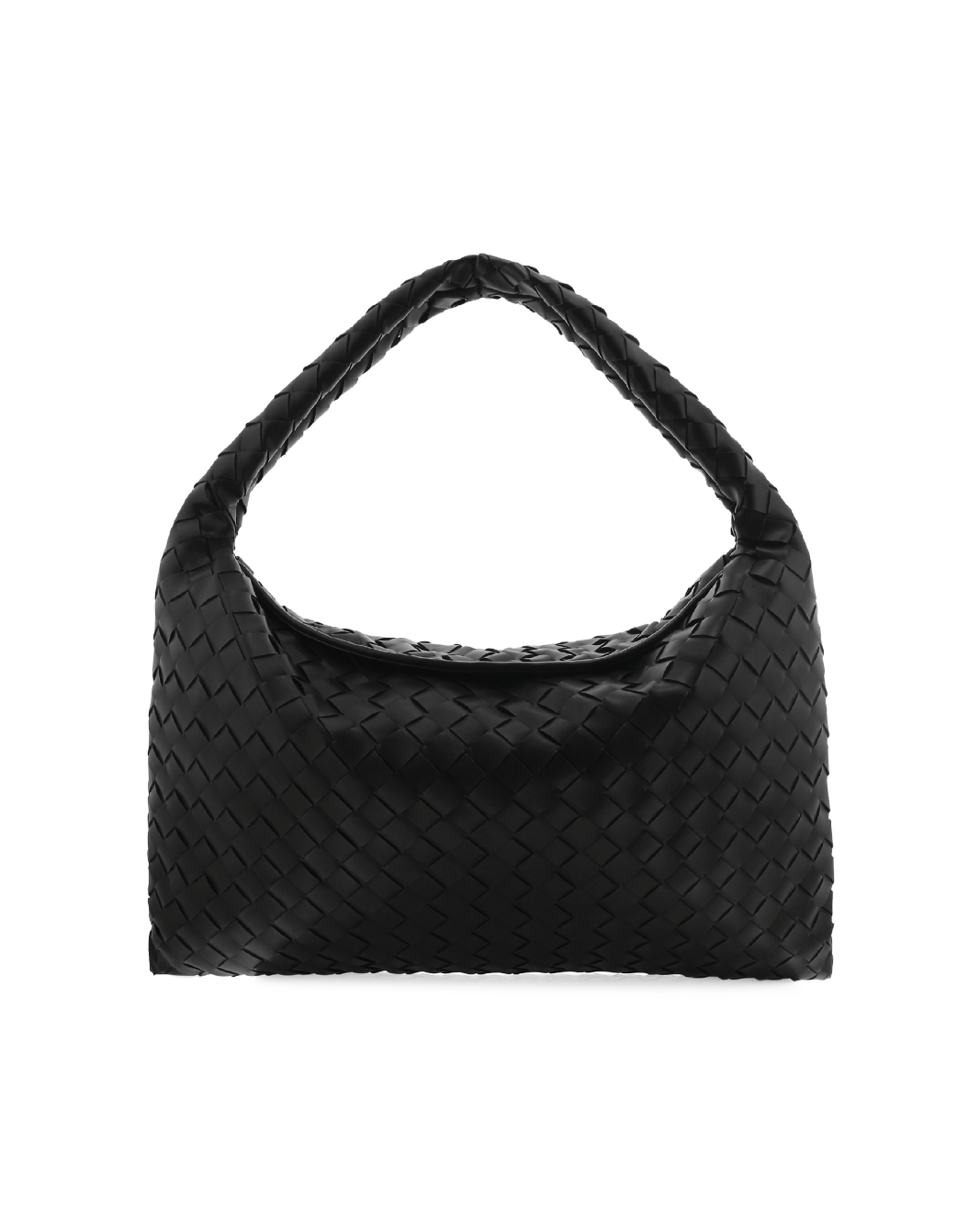 KAMI SHOULDER BAG - BLACK-Handbags-Billini-BILLINI USA